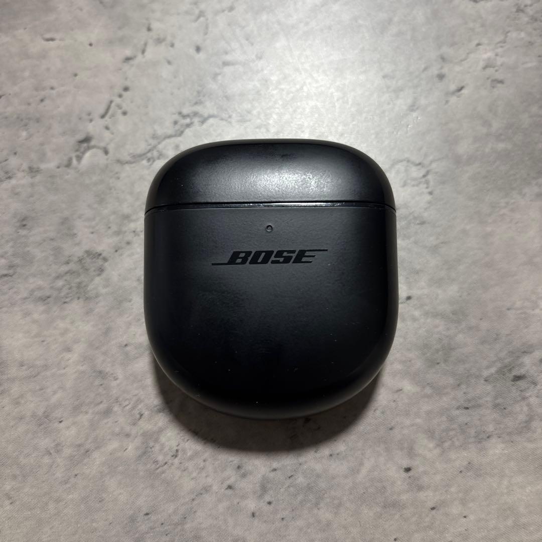 BOSE QuietComfort Ultra Earbuds 第一世代