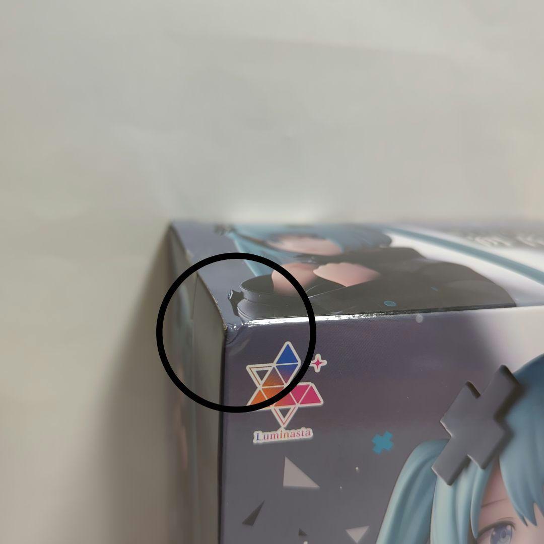 プロセカ 初音ミク 暁山瑞希 宵崎奏 朝比奈まふゆ 東雲絵名 フィギュア