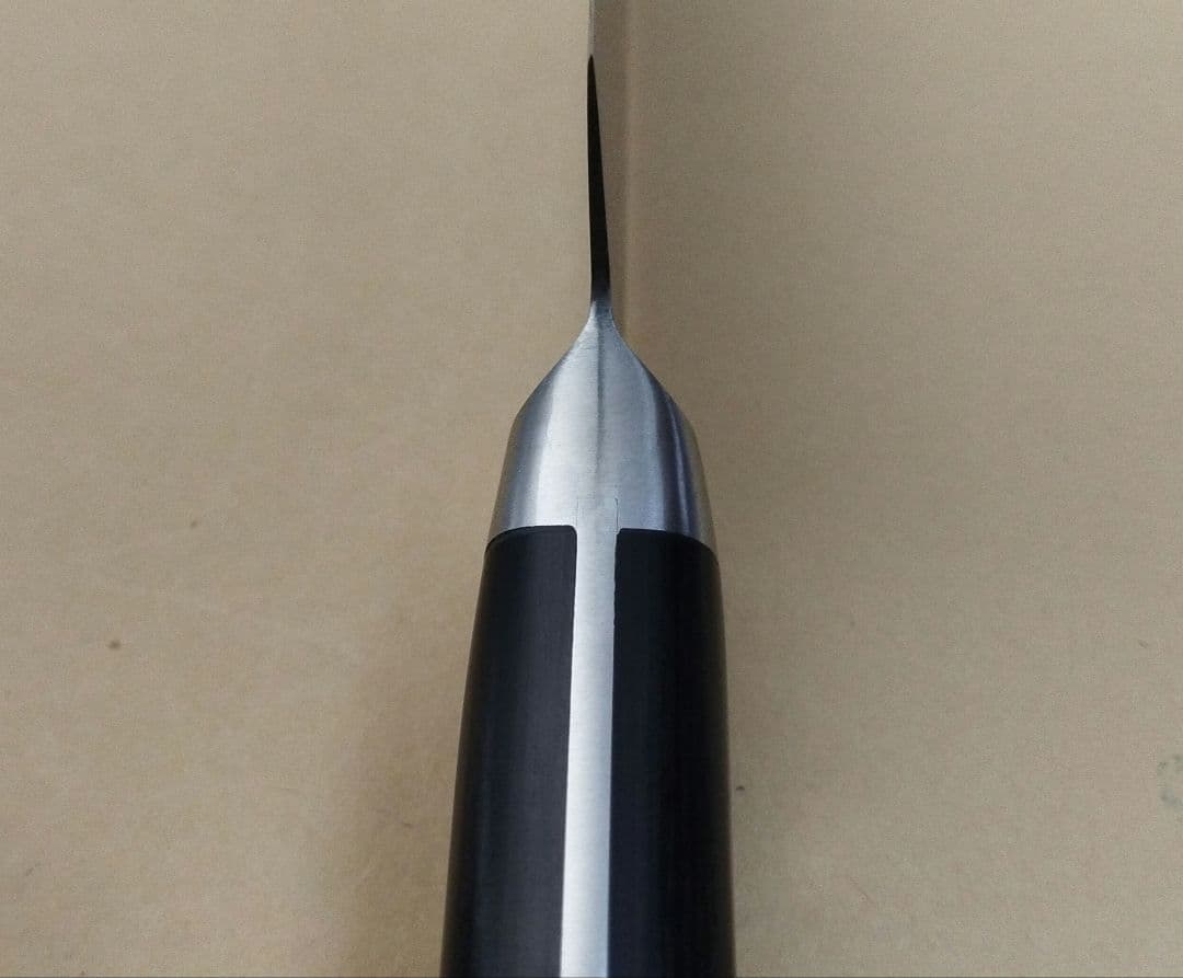 Misono EUカーボン鋼 • 小三徳140mm