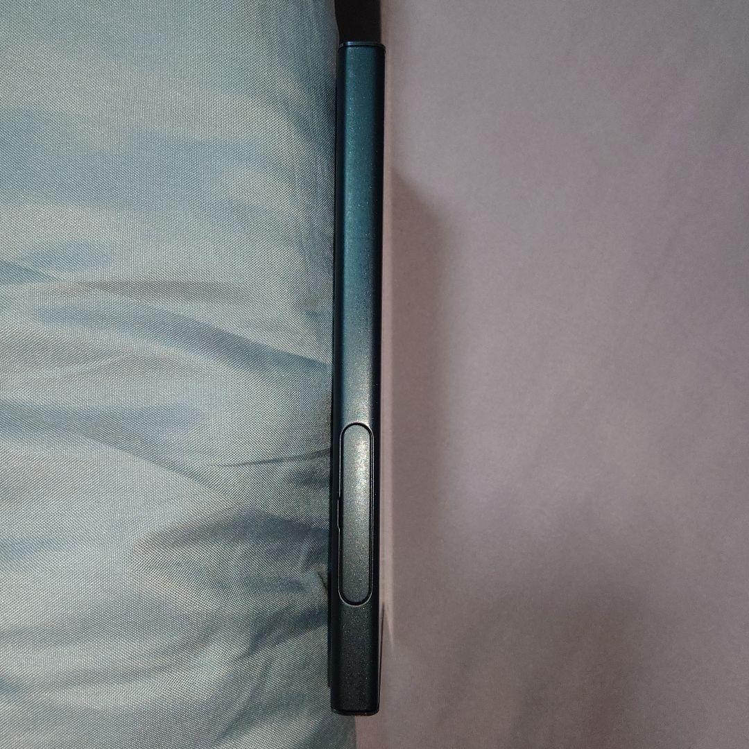 スマートフォン本体 Sony Xperia XZ1 Compact BLACK