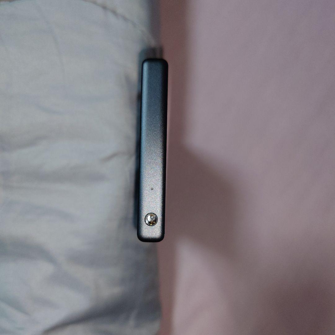 スマートフォン本体 Sony Xperia XZ1 Compact BLACK