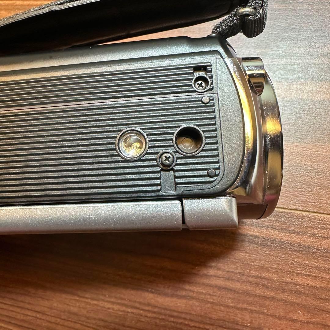 Panasonic HC-V700M ビデオカメラ 1897