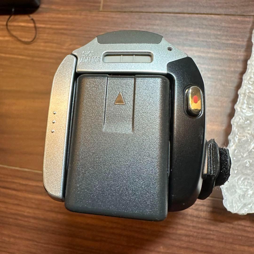 Panasonic HC-V700M ビデオカメラ 1897