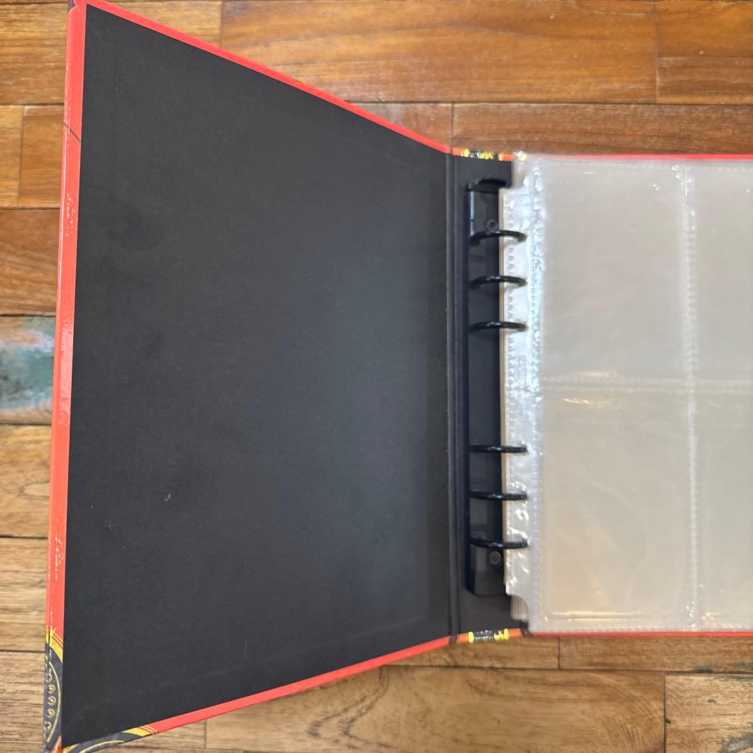 ドラゴンボールヒーローズ　まとめ売り　418枚　カードケース　スリーブ　引退品