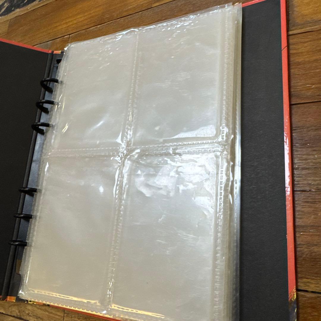 ドラゴンボールヒーローズ　まとめ売り　418枚　カードケース　スリーブ　引退品