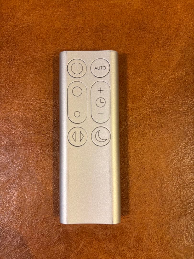 Dyson 空気清浄機能付きタワー型扇風機⭐︎値下げ