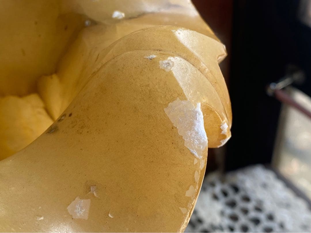 フロアスタンドライト 大理石 ランプ アンティーク インテリア 大理石