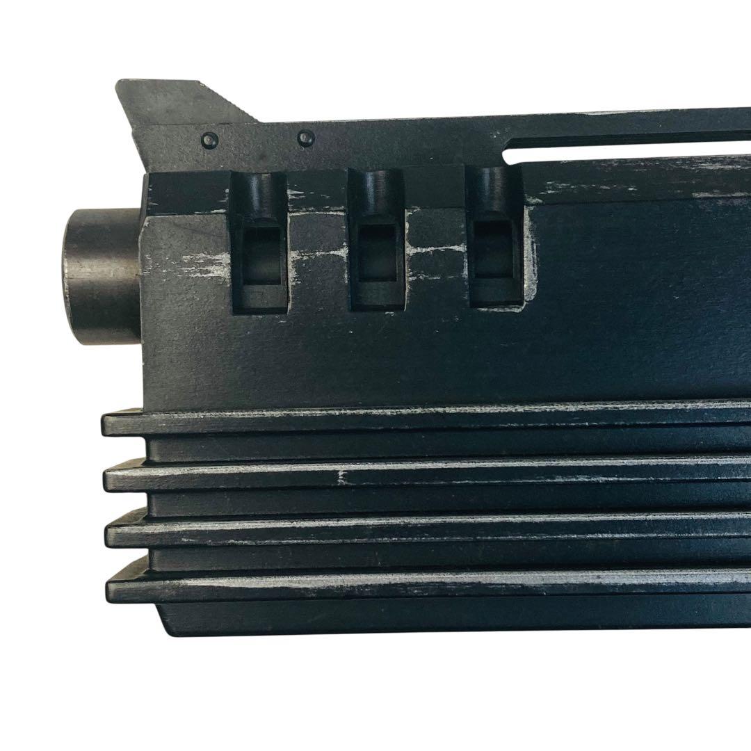 MGC ガスガン ロボコップ M93R-AUTO9 オート9