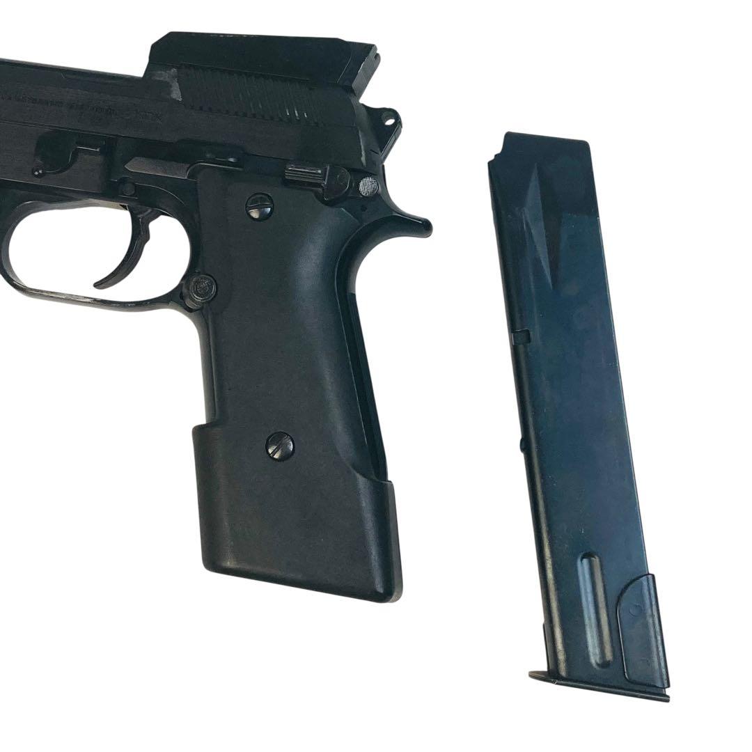 MGC ガスガン ロボコップ M93R-AUTO9 オート9