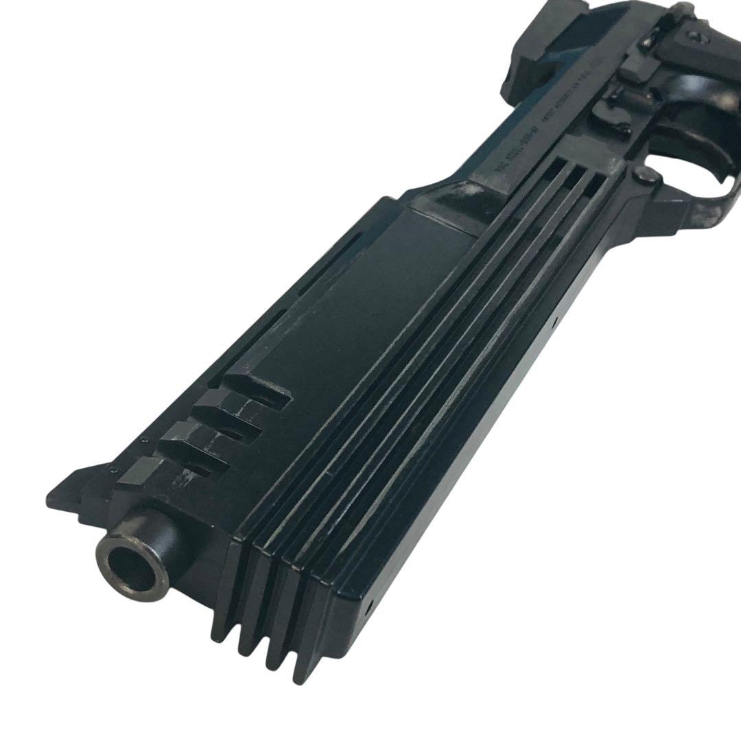 MGC ガスガン ロボコップ M93R-AUTO9 オート9