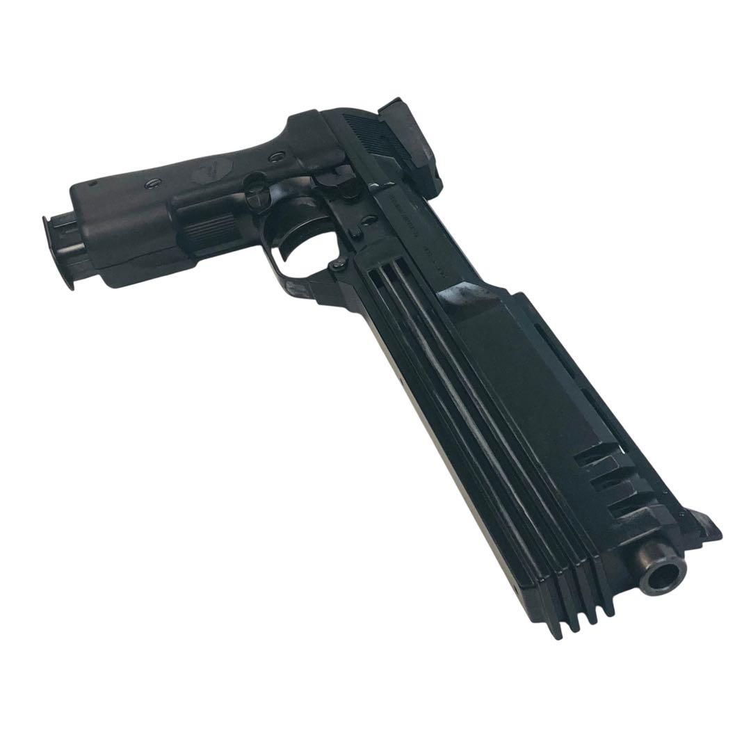 MGC ガスガン ロボコップ M93R-AUTO9 オート9