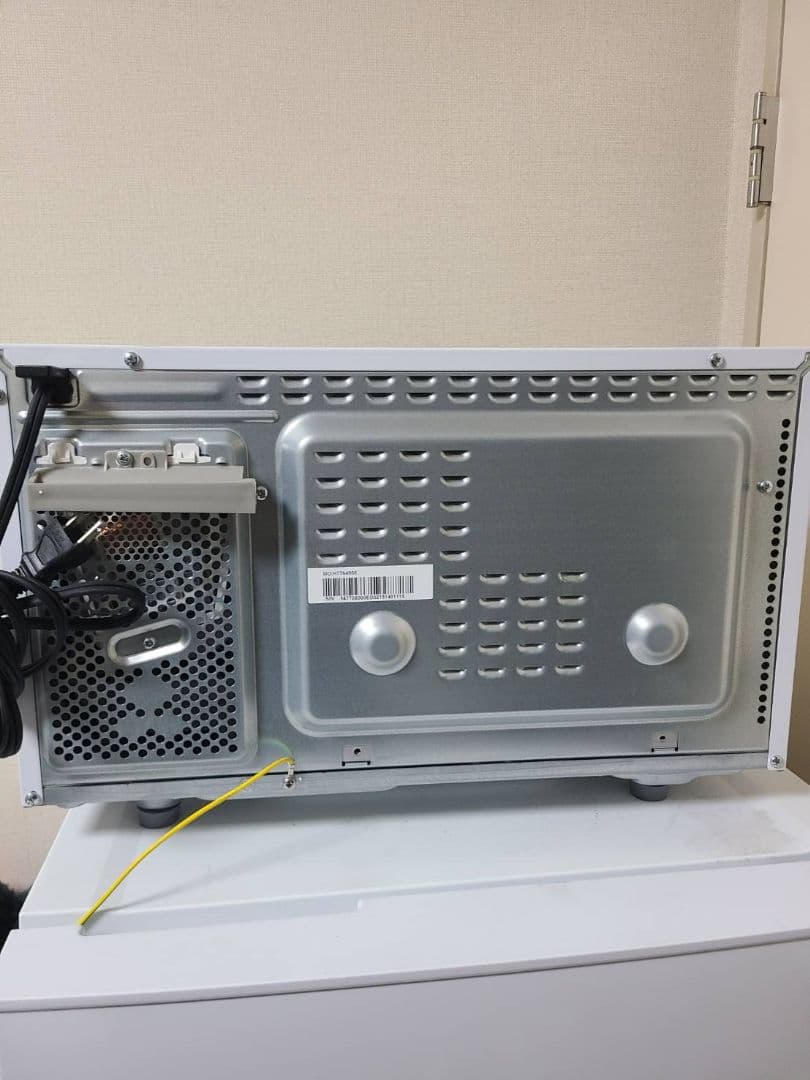 か*ぃ様 TOSHIBA　東芝 電子レンジ ER-W16 2023年製　動作確認