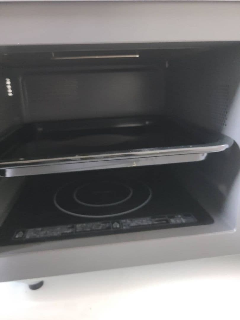 か*ぃ様 TOSHIBA　東芝 電子レンジ ER-W16 2023年製　動作確認