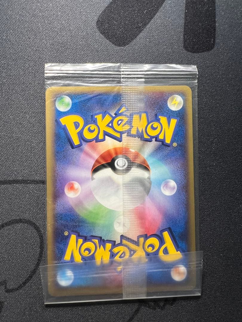 [ポケモンカード]ポケパーク グラードン(未開封)プロモ 042/PCG-P