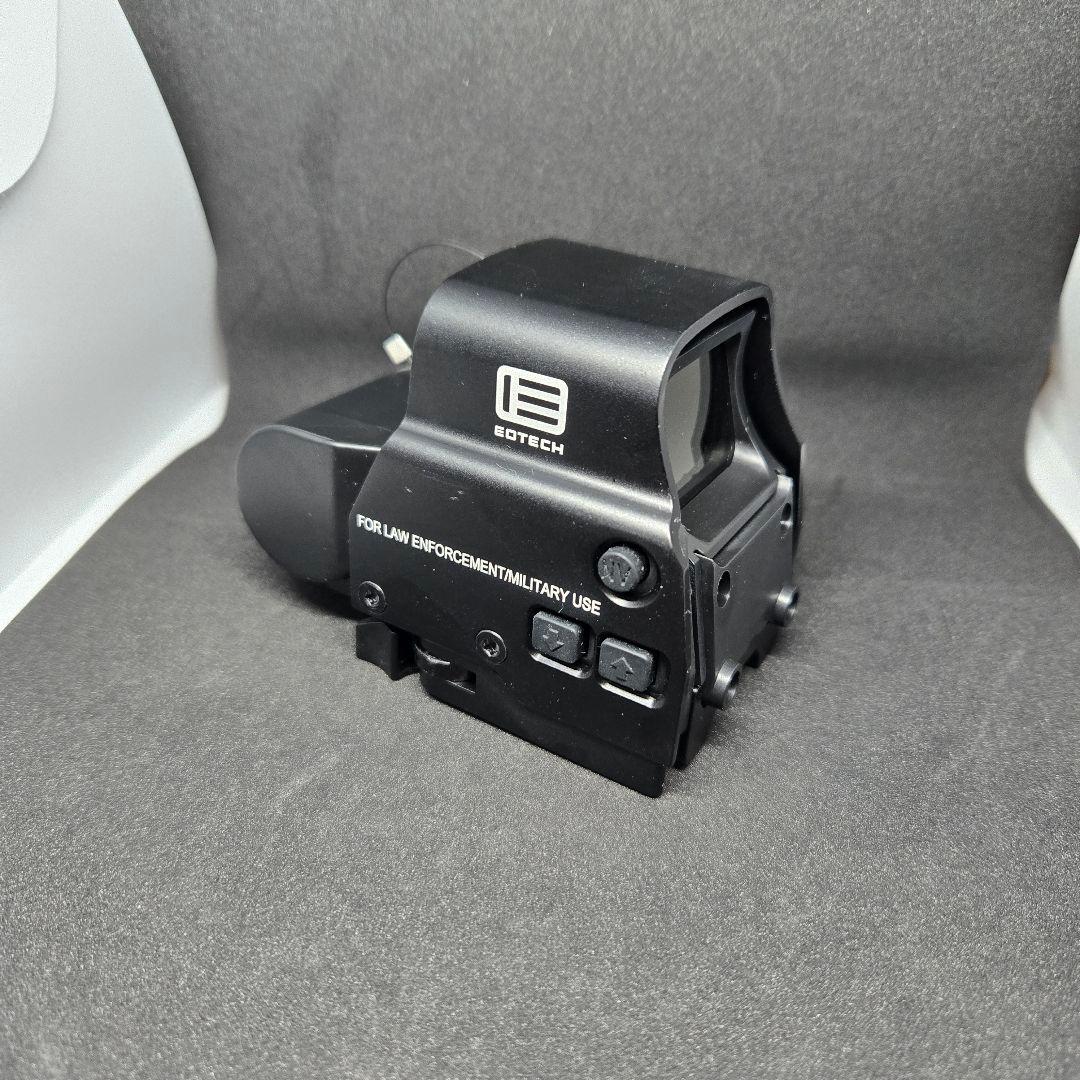 ホロサイト　ドットサイト　ダットサイト　ACOG スコープ　eotech