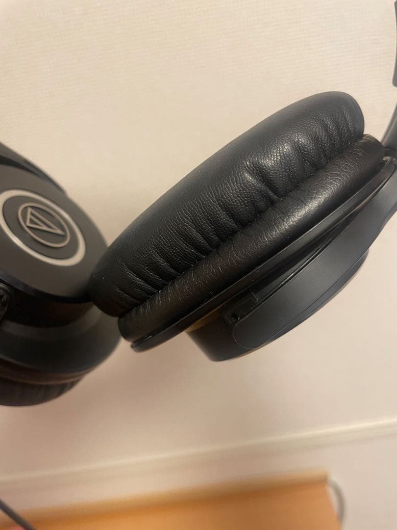 オーディオテクニカ ATH-M40x Audio Technica