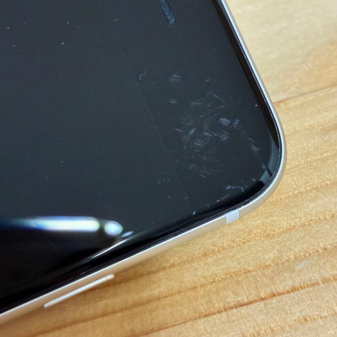 yy17280D バッテリー新品　iPhoneSE第3世代64GB S