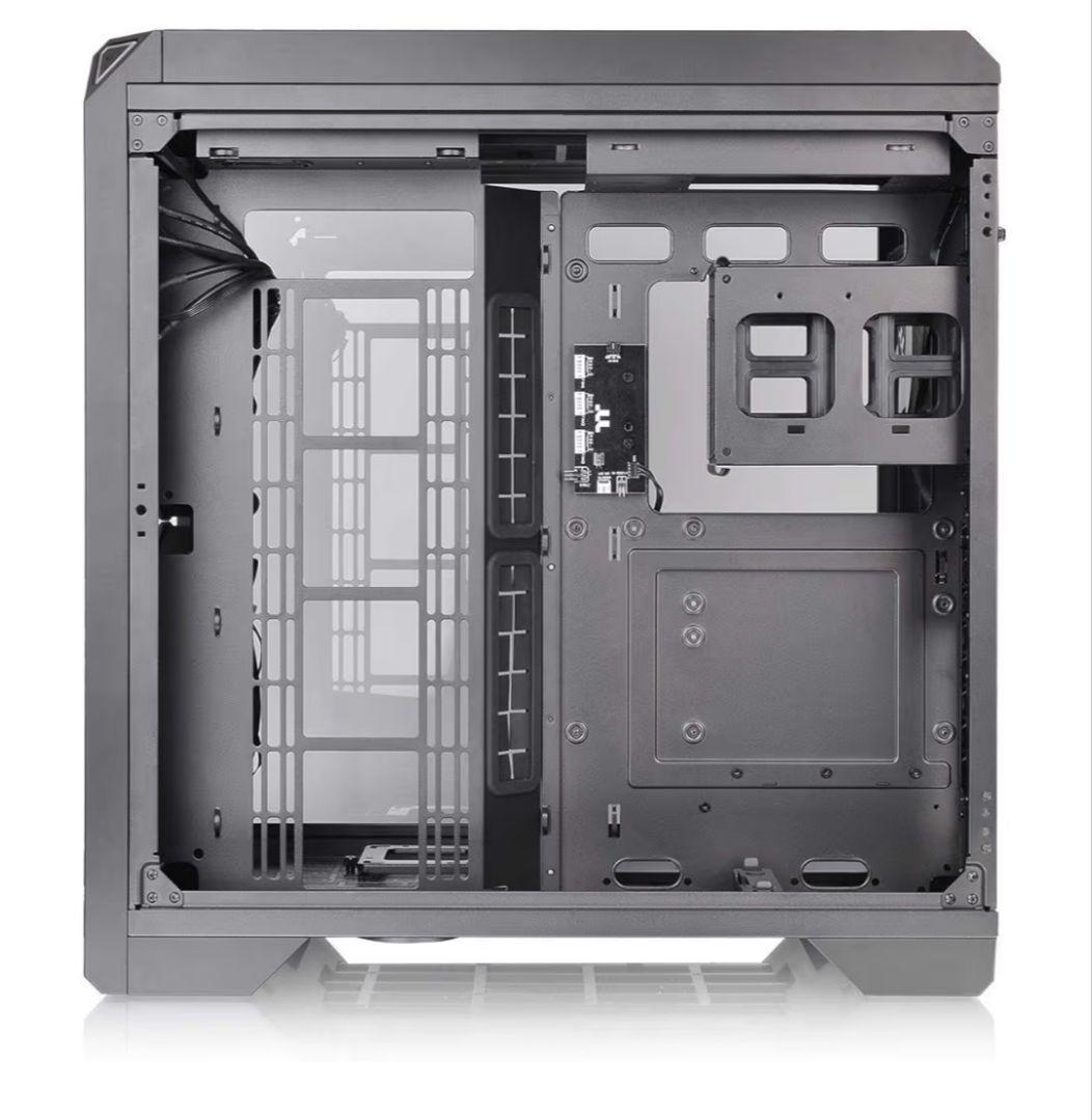Thermaltake VIEW 51 TG ARGB フルタワーPCケース