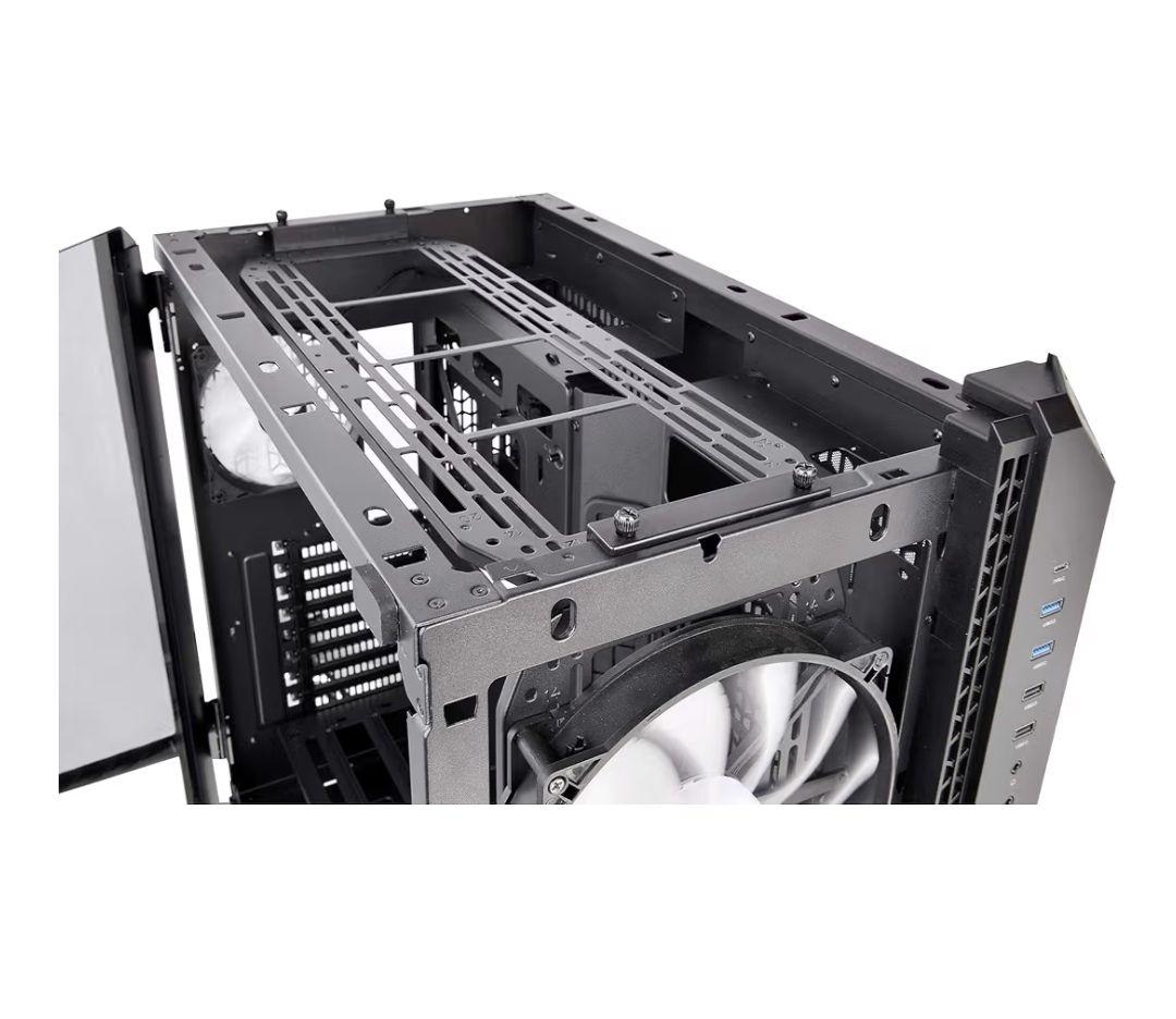 Thermaltake VIEW 51 TG ARGB フルタワーPCケース