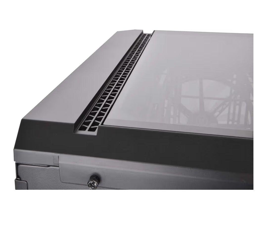 Thermaltake VIEW 51 TG ARGB フルタワーPCケース