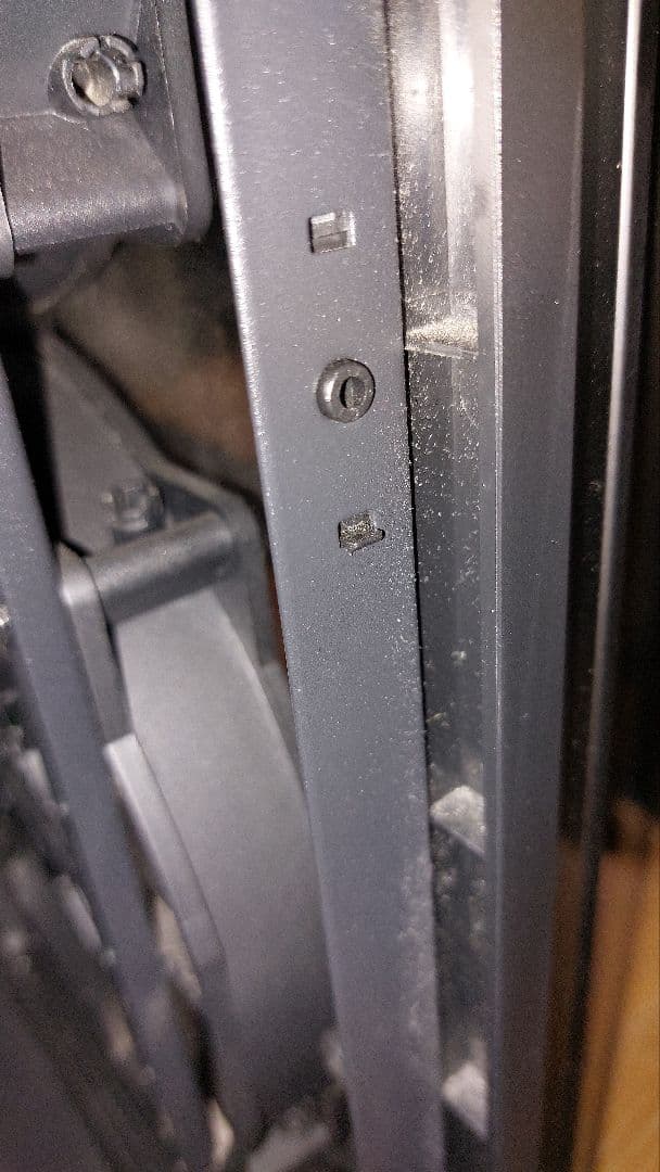 Thermaltake VIEW 51 TG ARGB フルタワーPCケース
