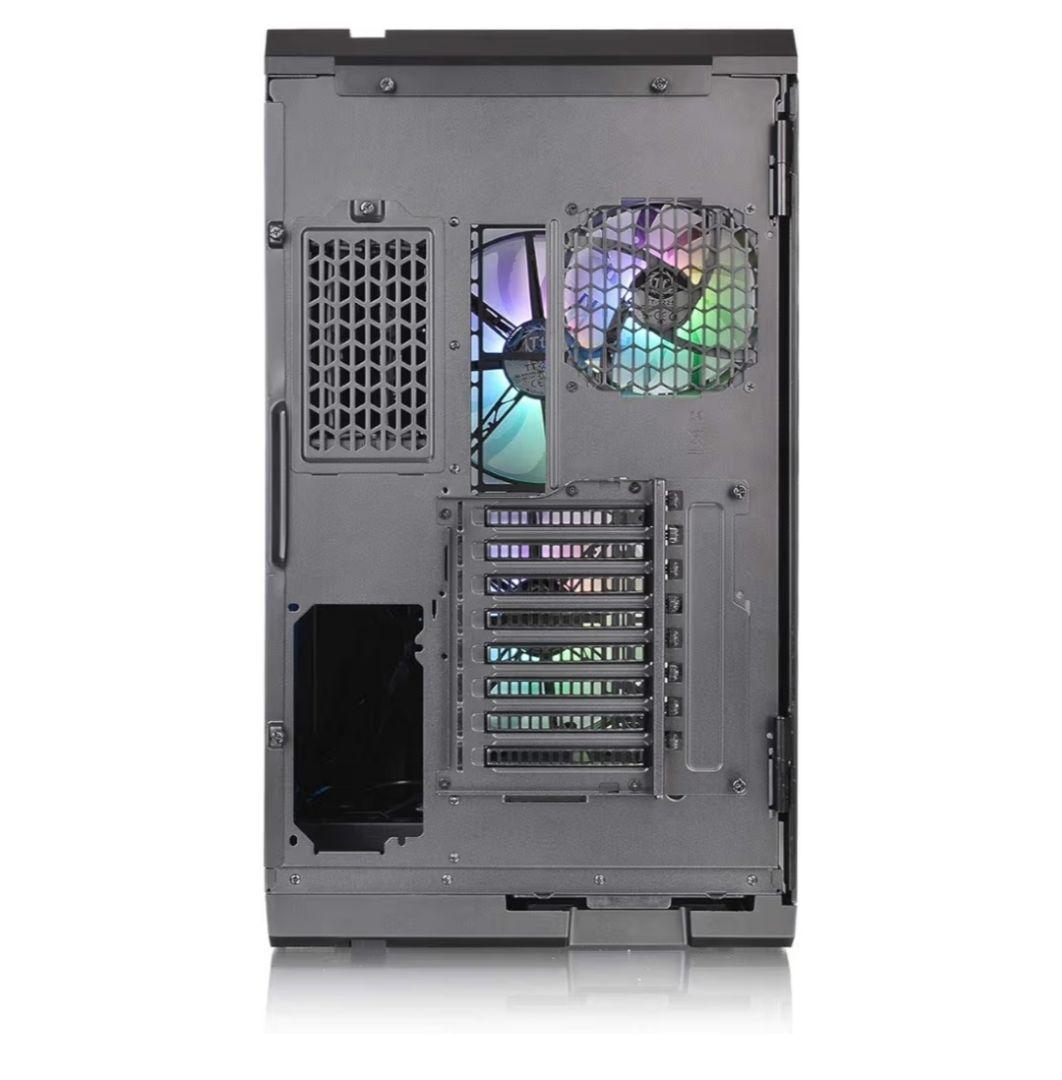 Thermaltake VIEW 51 TG ARGB フルタワーPCケース