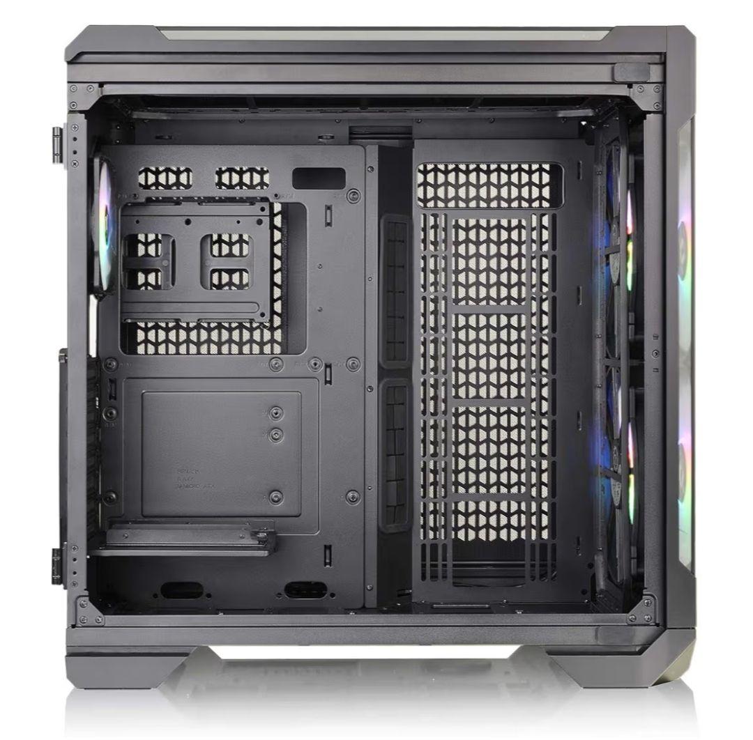 Thermaltake VIEW 51 TG ARGB フルタワーPCケース