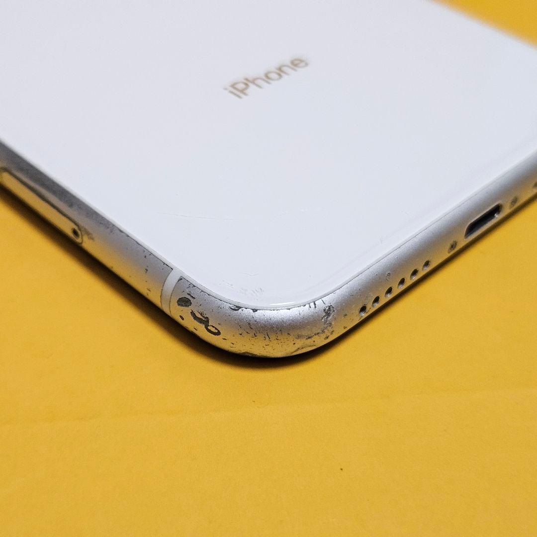 iPhone XR 64GB｜24時間以内発送#033