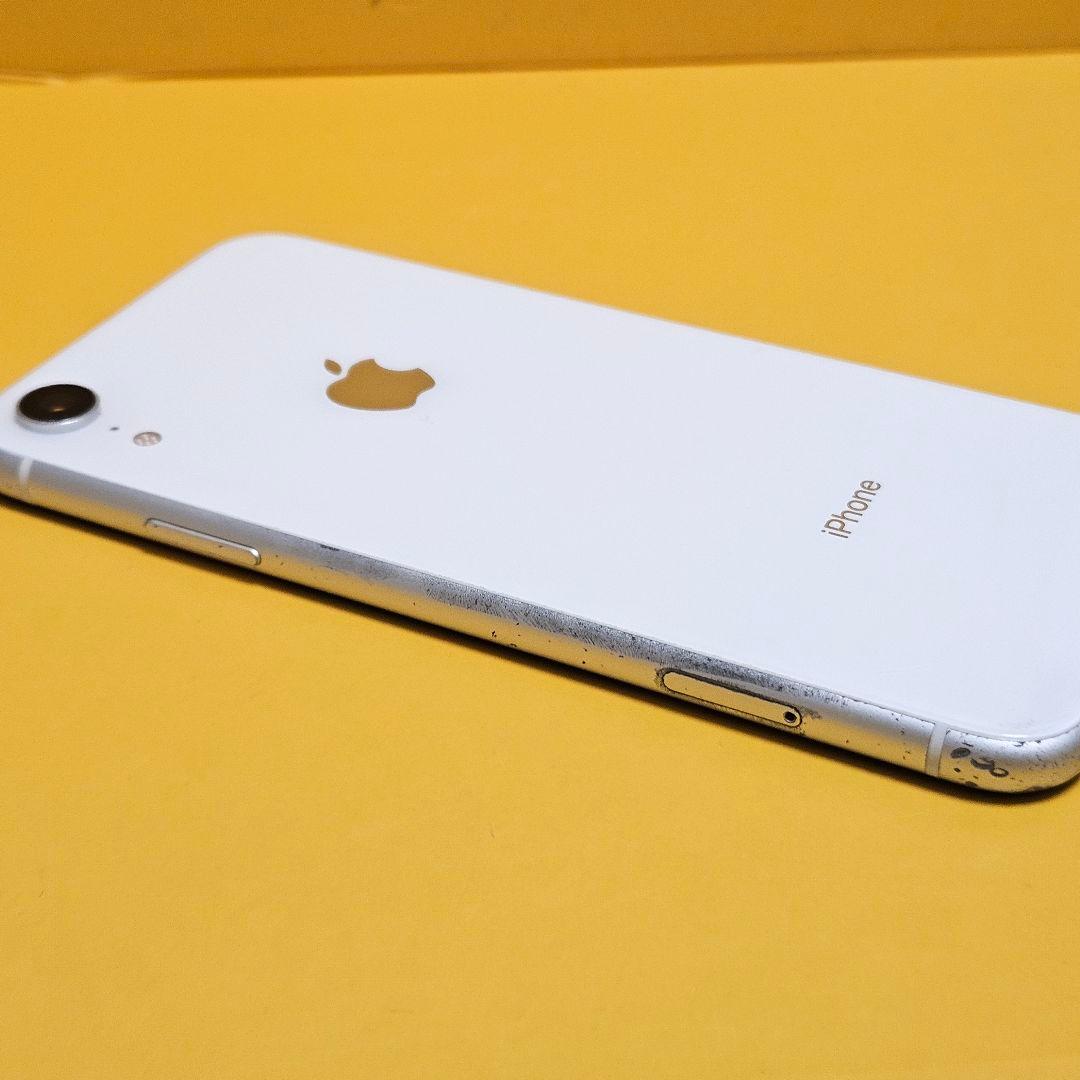 iPhone XR 64GB｜24時間以内発送#033