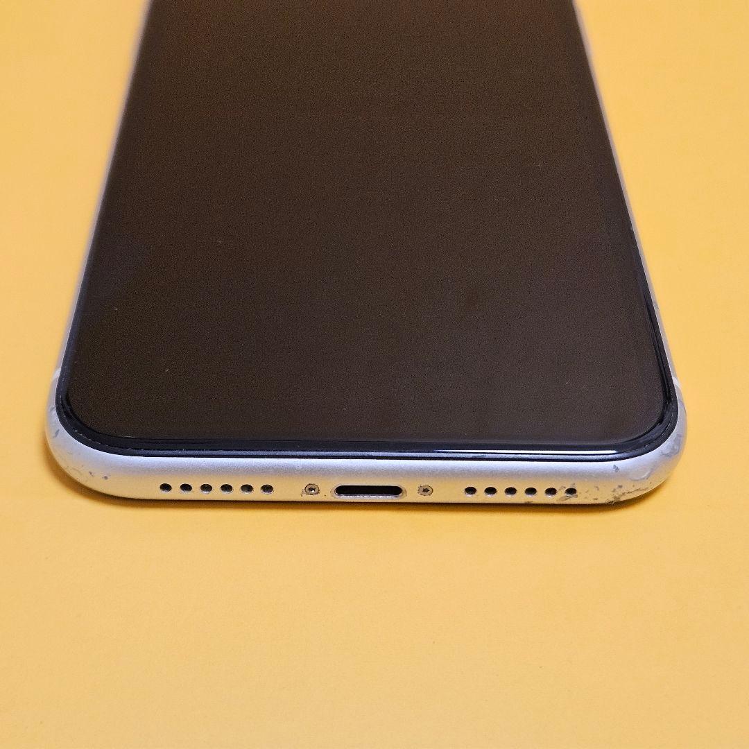 iPhone XR 64GB｜24時間以内発送#033