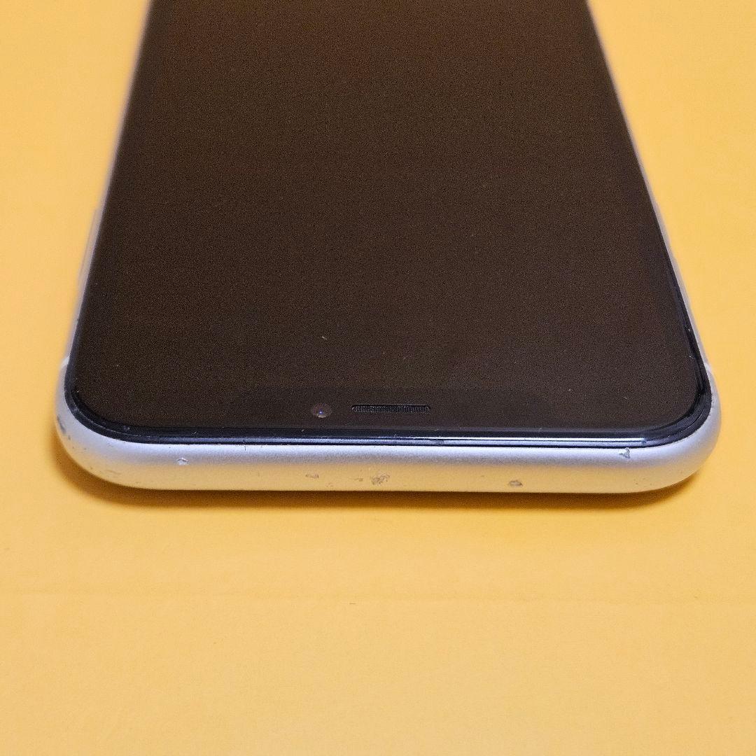 iPhone XR 64GB｜24時間以内発送#033