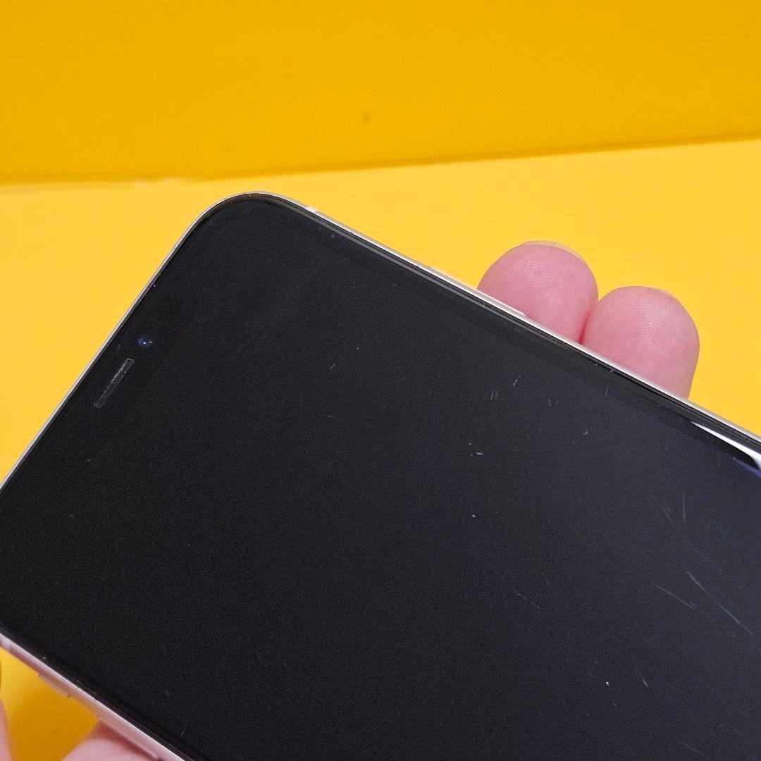 iPhone XR 64GB｜24時間以内発送#033