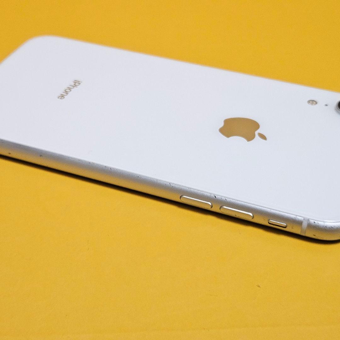 iPhone XR 64GB｜24時間以内発送#033