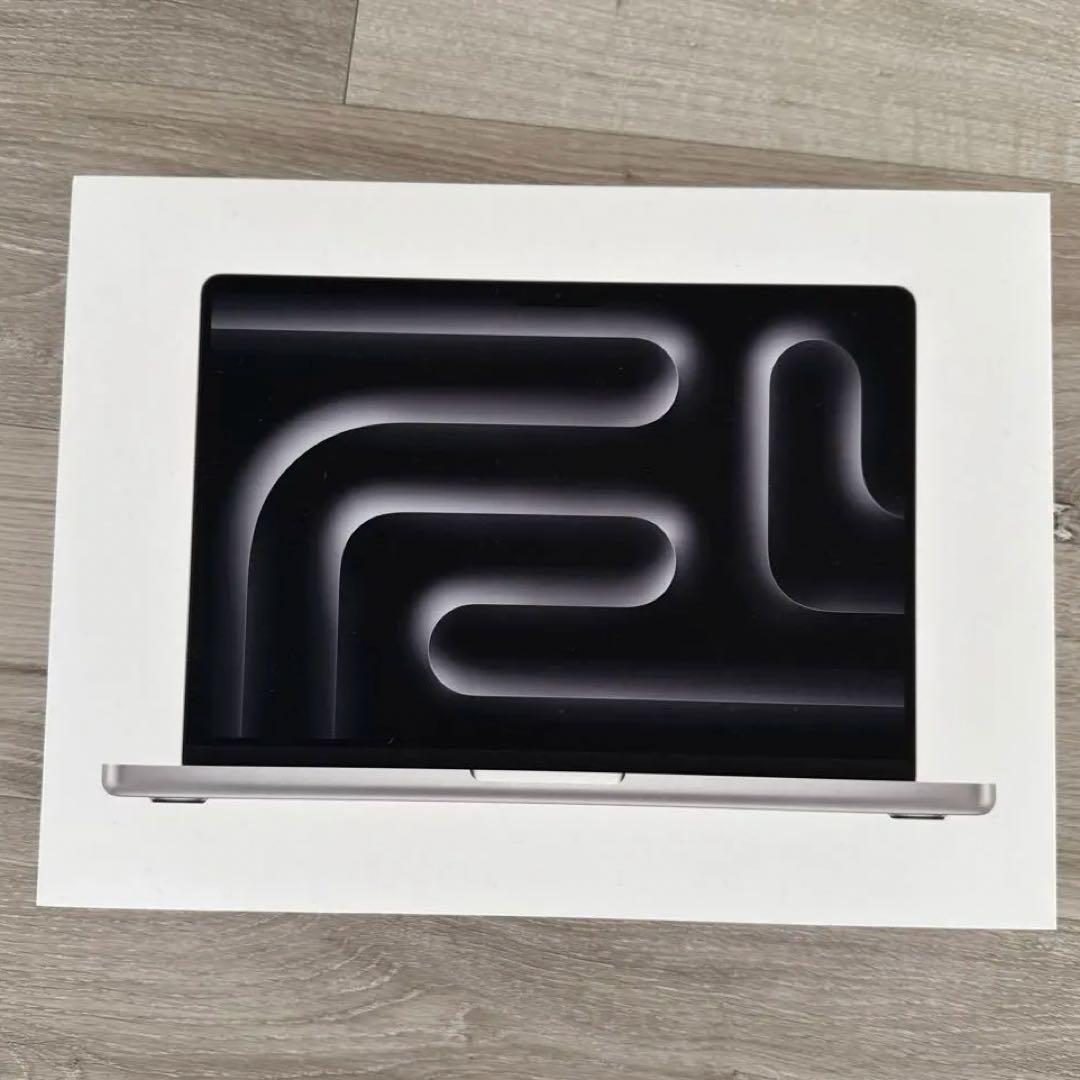 M3 Max 14インチ MacBook Pro