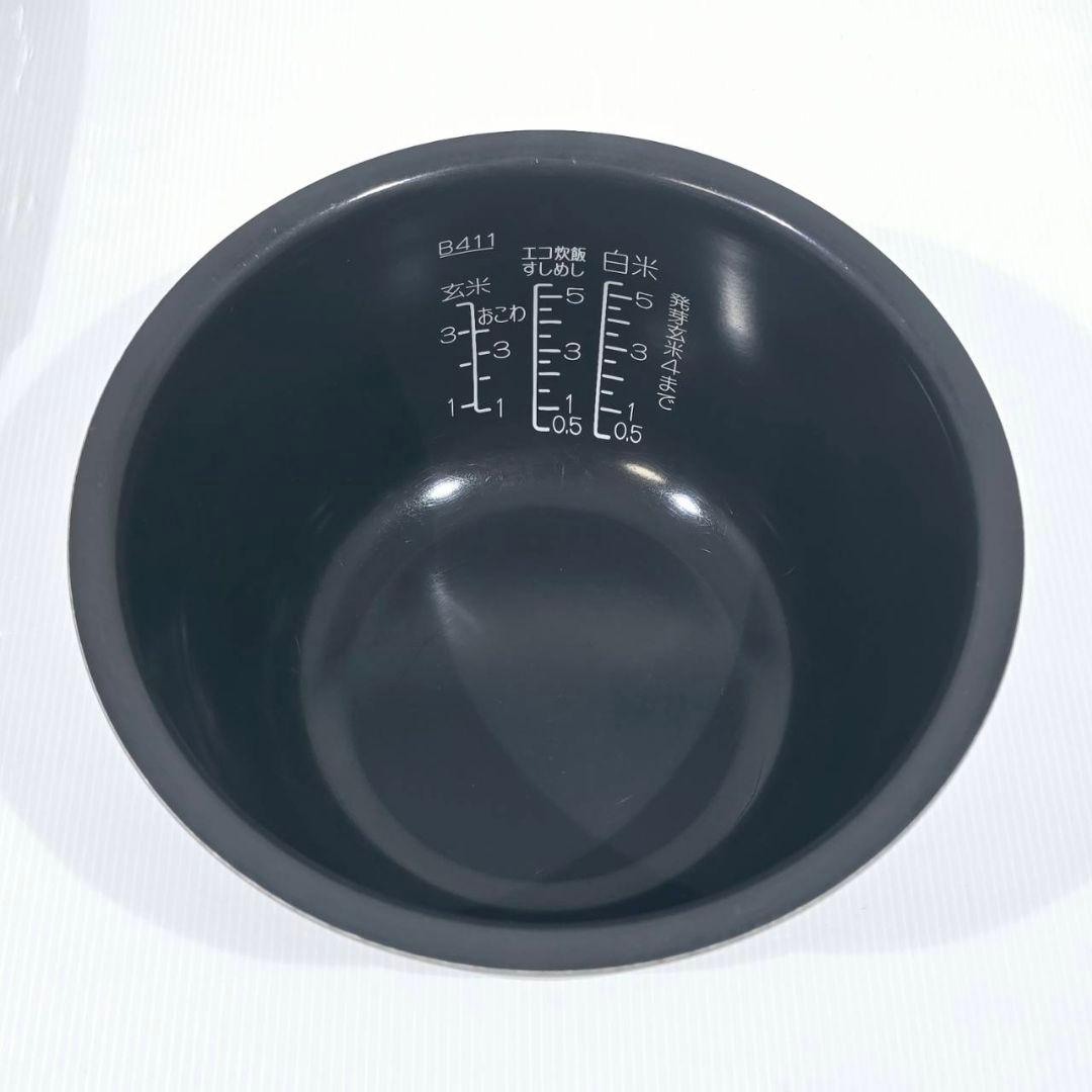 象印 ZOJIRUSHI IH炊飯ジャー 炊飯器 5.5合炊き NW-VA10