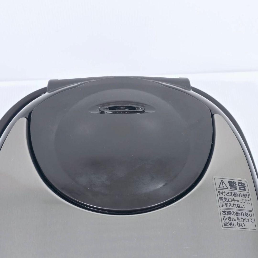 象印 ZOJIRUSHI IH炊飯ジャー 炊飯器 5.5合炊き NW-VA10