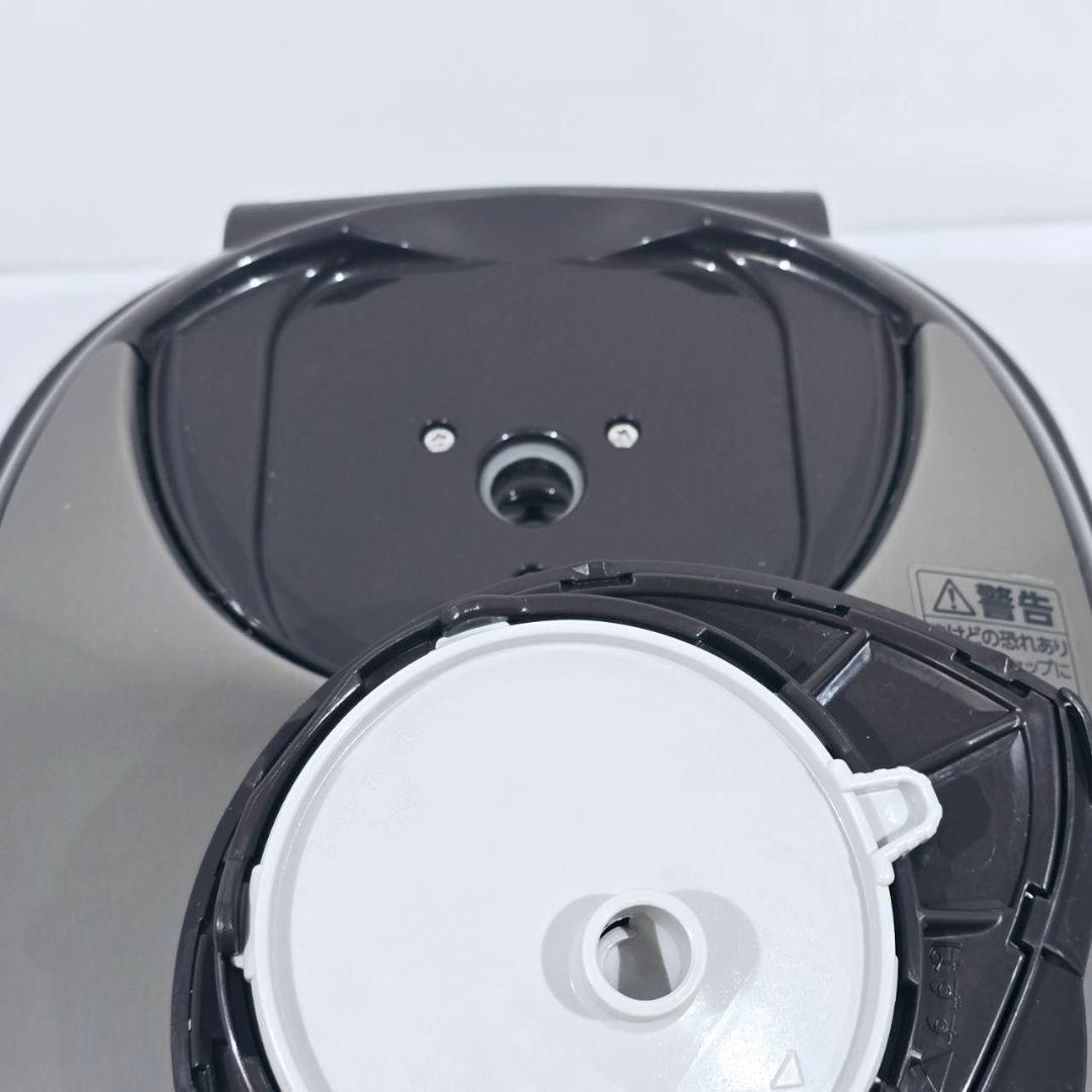 象印 ZOJIRUSHI IH炊飯ジャー 炊飯器 5.5合炊き NW-VA10