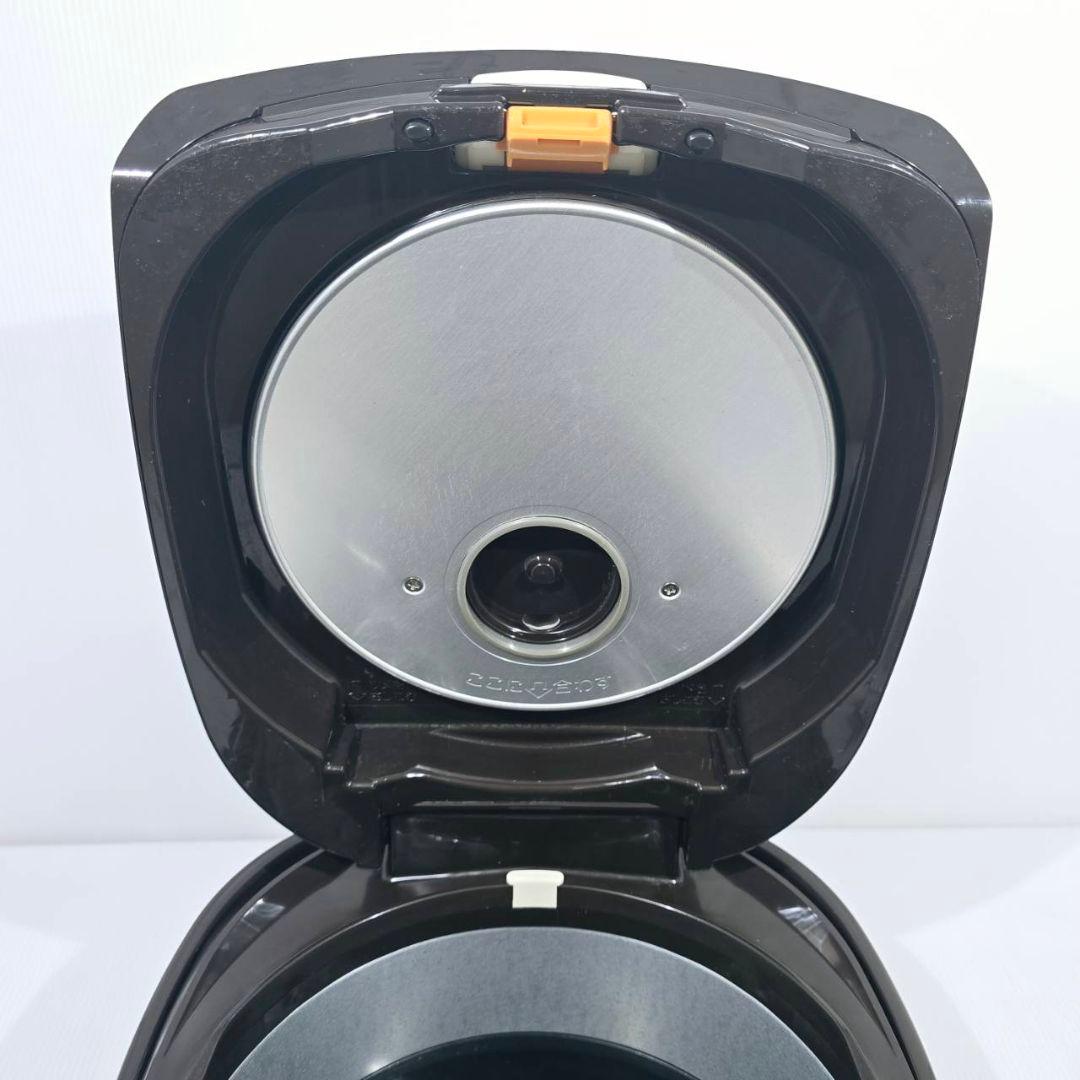 象印 ZOJIRUSHI IH炊飯ジャー 炊飯器 5.5合炊き NW-VA10