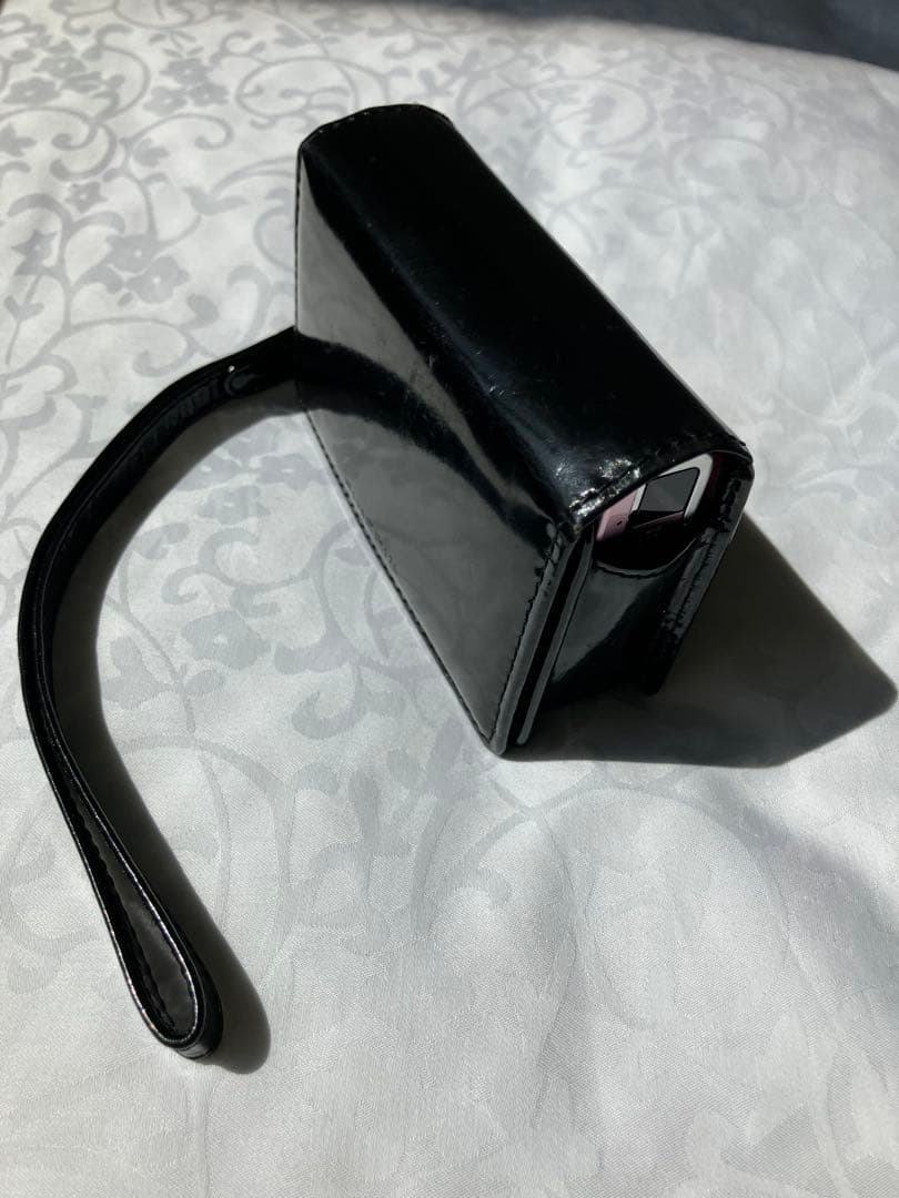 【希少カラー】FUJIFILM FinePix Z ピンク 平成レトロデジカメ