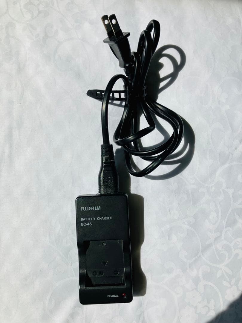 【希少カラー】FUJIFILM FinePix Z ピンク 平成レトロデジカメ