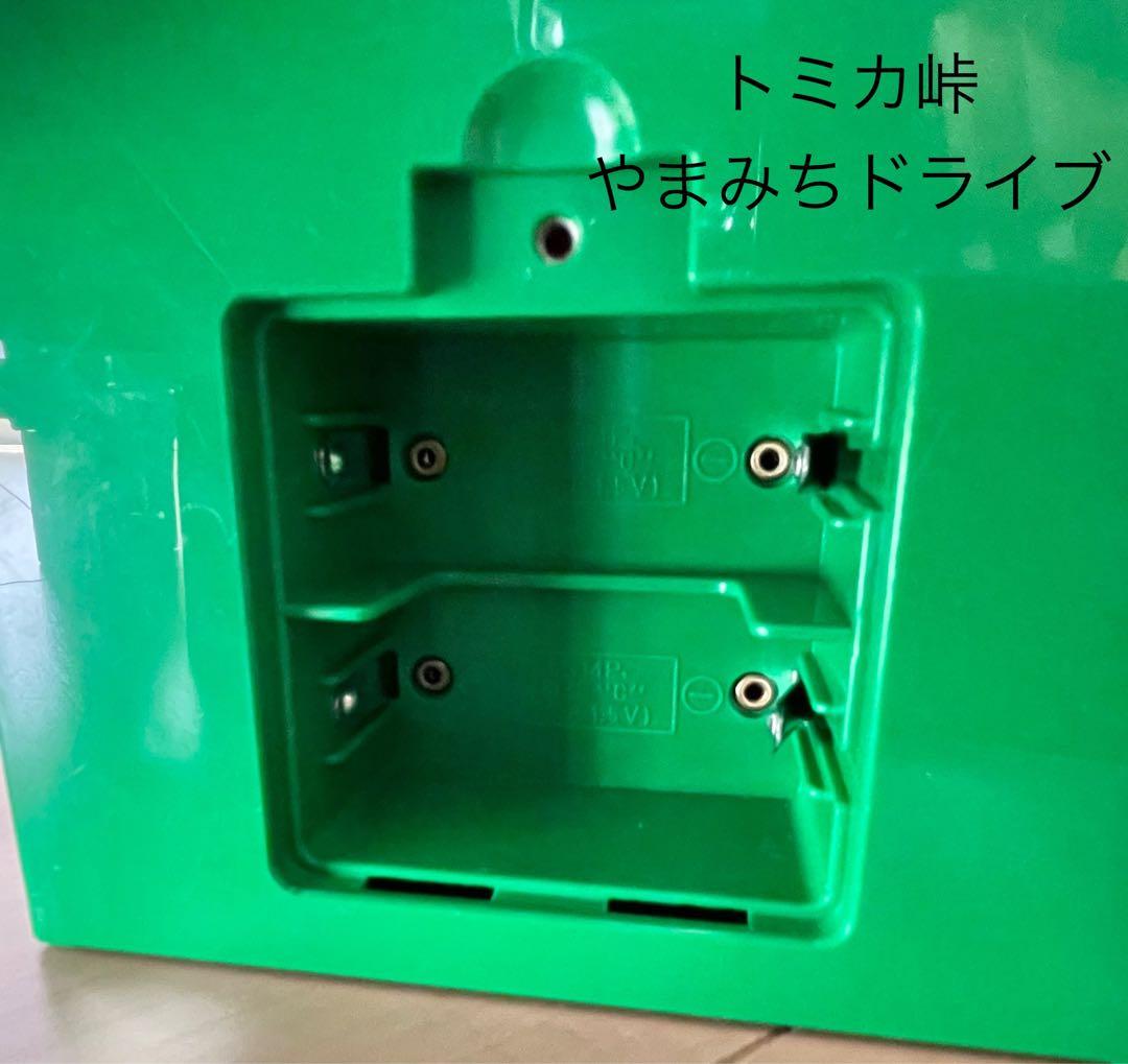 トミカコース　◯4点セット　◯動作確認済み