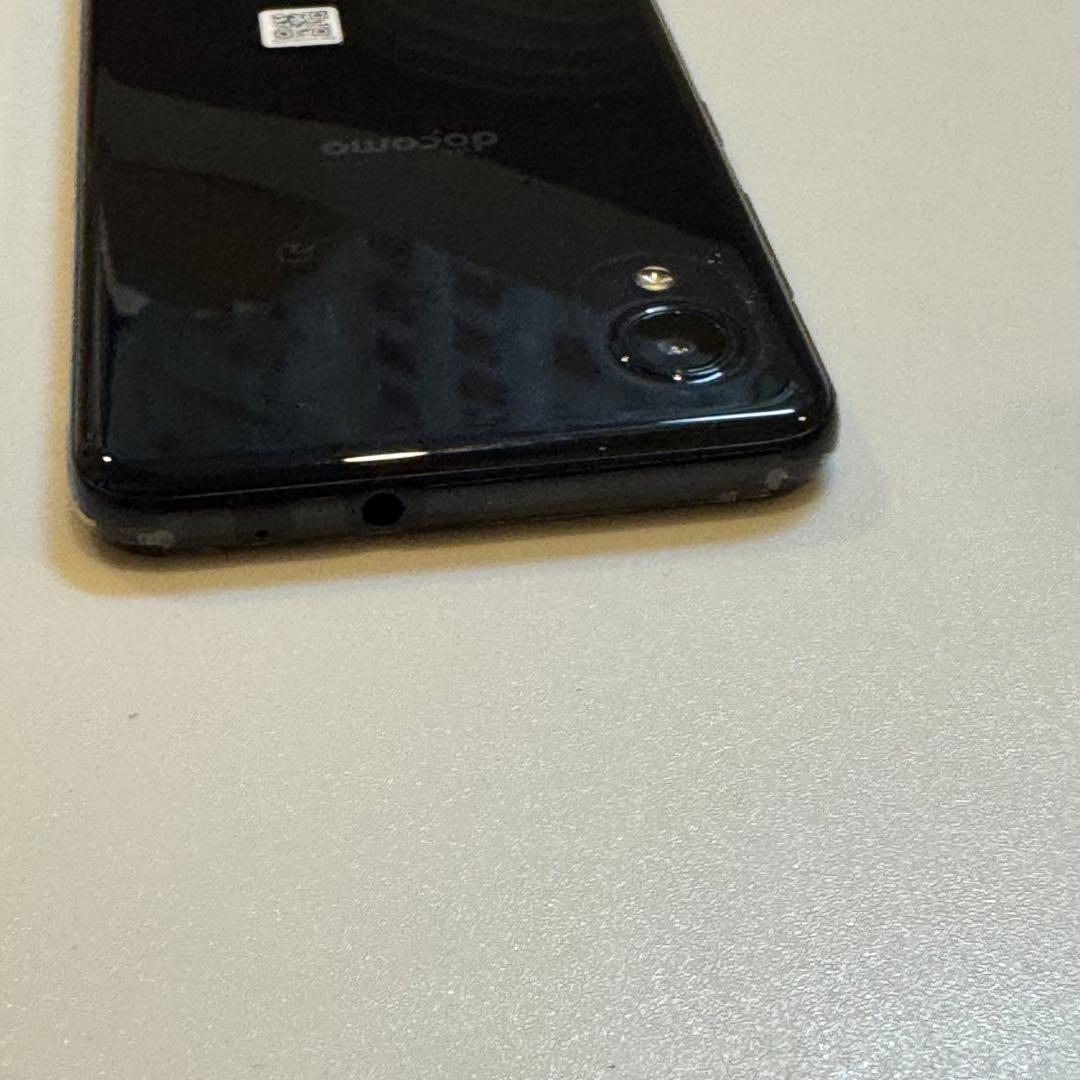 スマートフォン本体 5250 Samsung Galaxy A22 5G