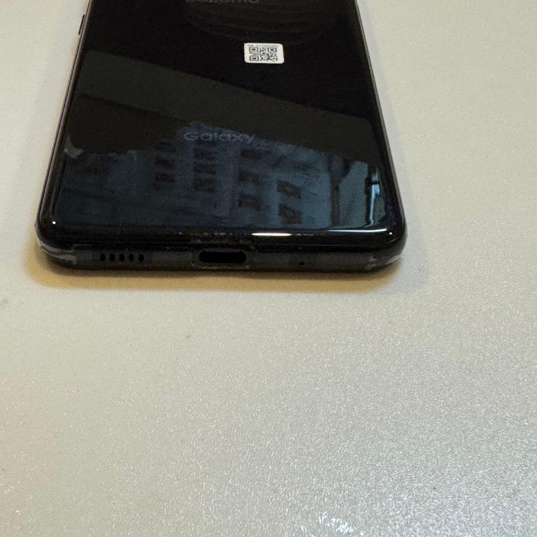 スマートフォン本体 5250 Samsung Galaxy A22 5G