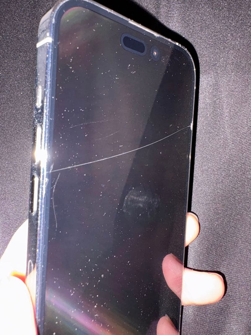 iPhone14 Pro 本体　128GB 韓国製　simフリー