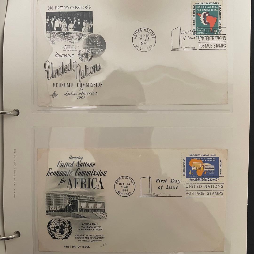 コレクション 希少 歴史 大量 377枚 記念 切手 FDC カード