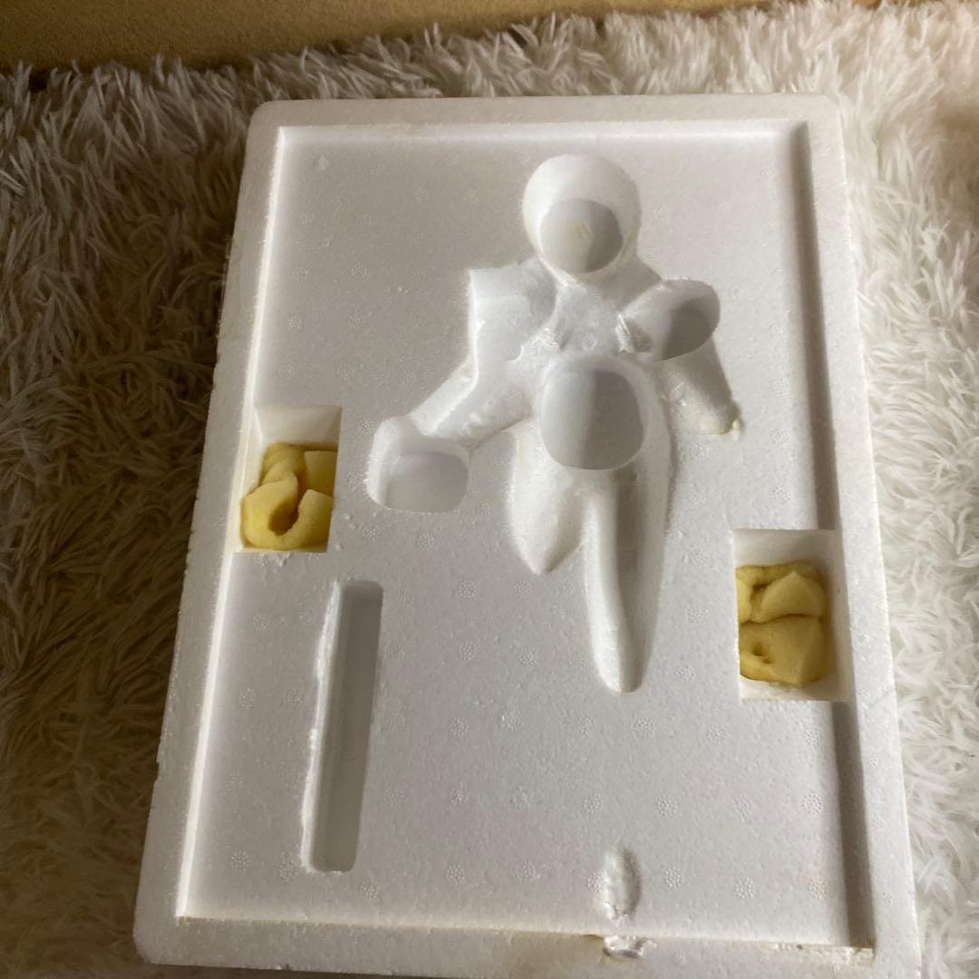 【中古】1/6 ポリストーン製塗装済完成品　天野あい