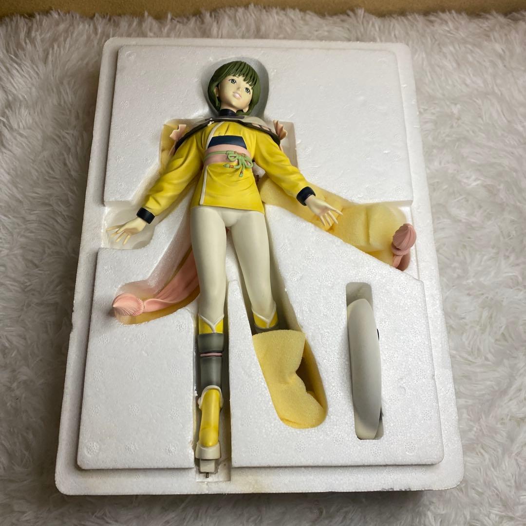 【中古】1/6 ポリストーン製塗装済完成品　天野あい