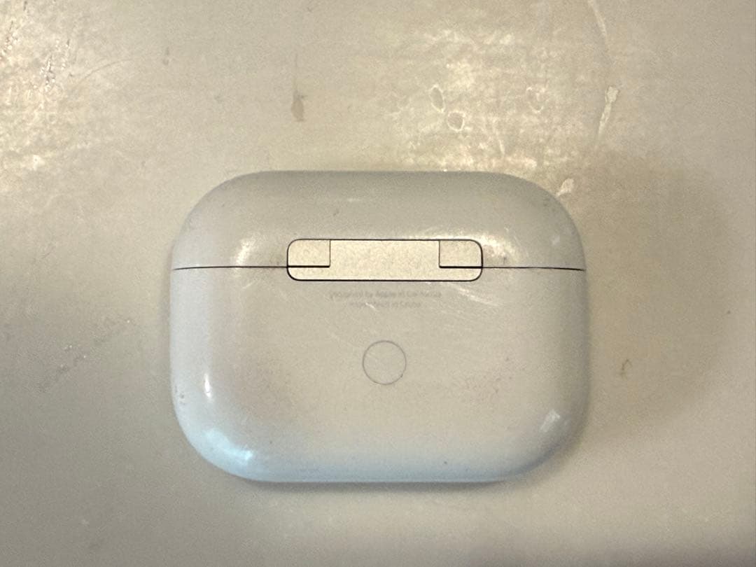 AirPods Pro 充電ケース2つ付き