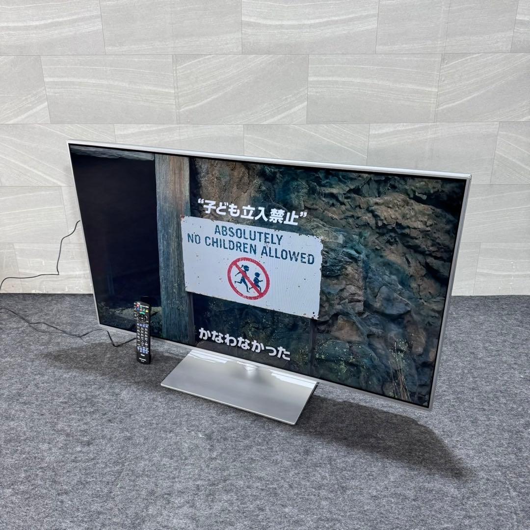 Panasonic テレビ ビエラ 50インチ TH-L50E60 d3516