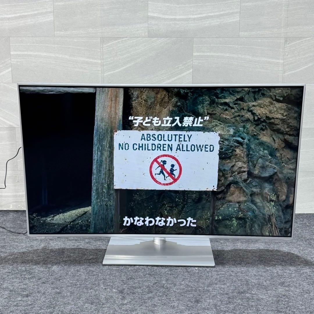 Panasonic テレビ ビエラ 50インチ TH-L50E60 d3516